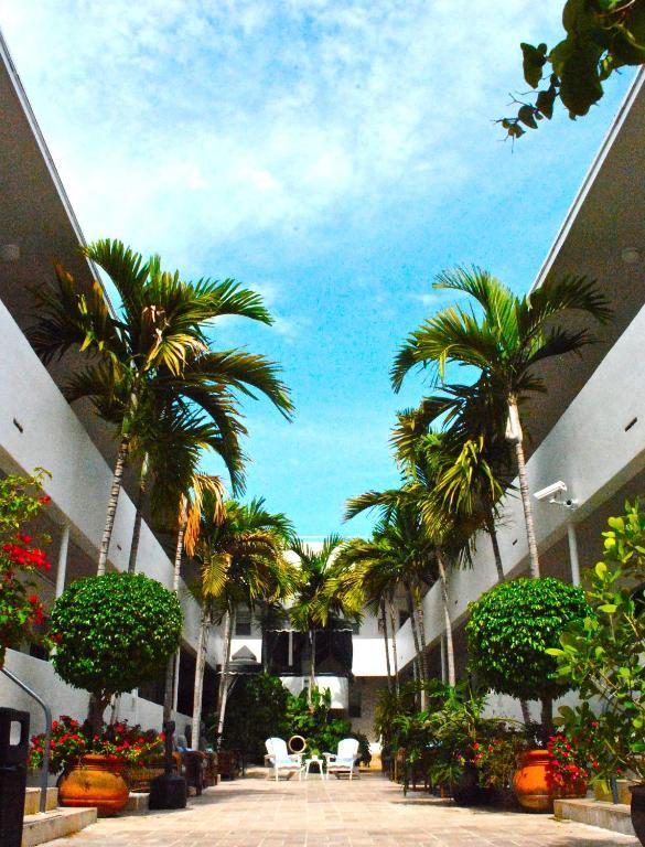 Hotel18 Miami Beach Exteriér fotografie
